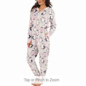 Munki Munki - Ladies Onesie